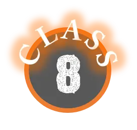 Class 8