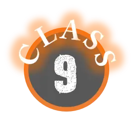 Class 9